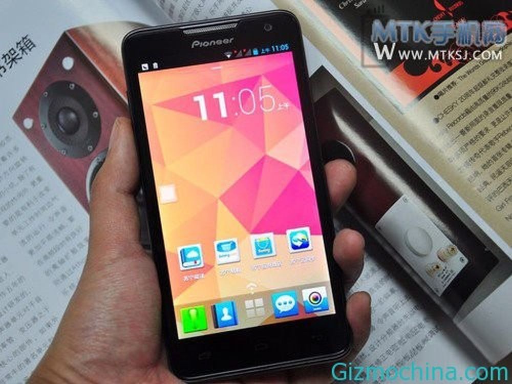 Tesco launches Android smartphone ITProPortal