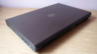 Dell Precision M6800 lid