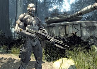 Crysis