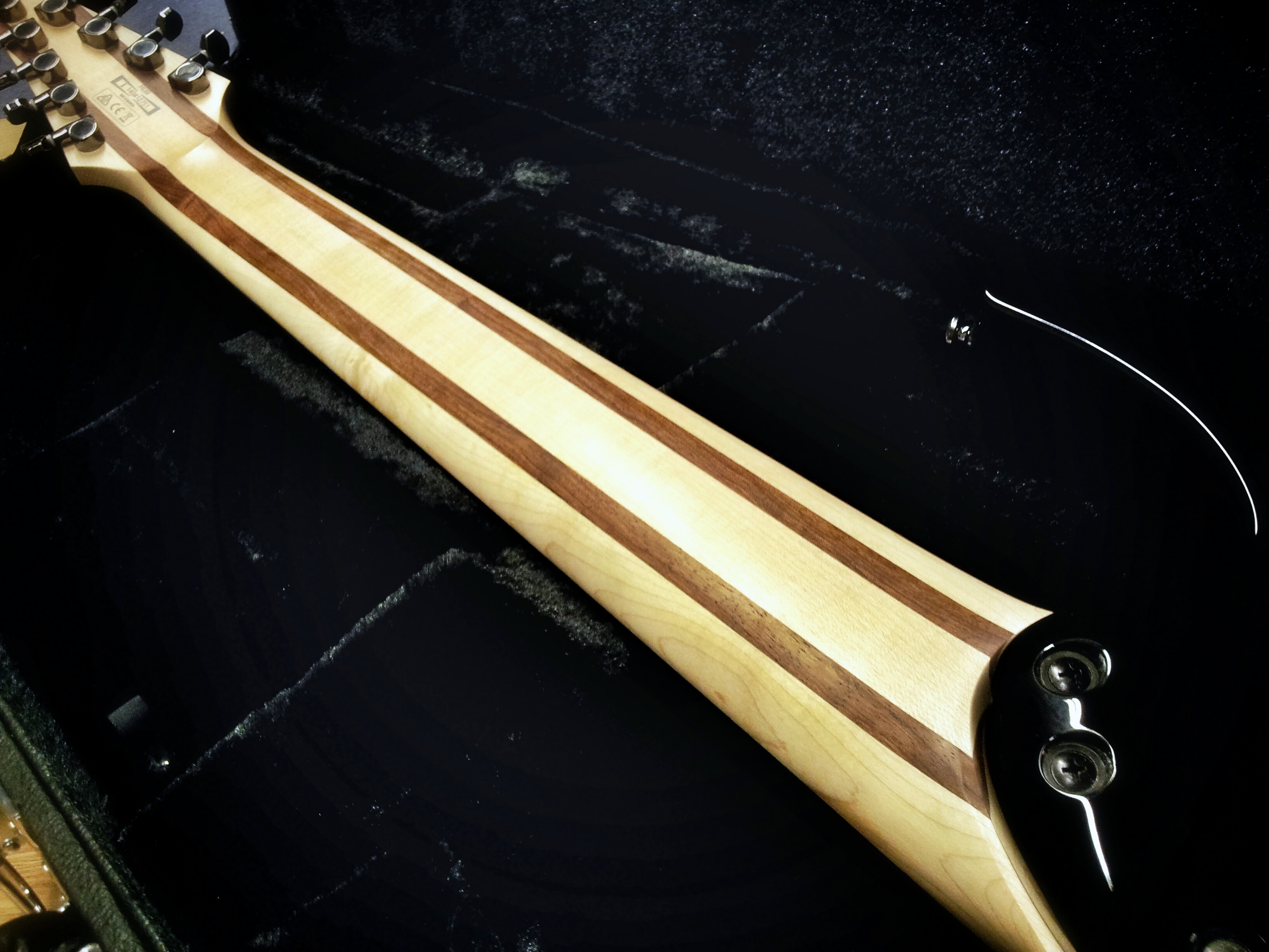 Ibanez RG9
