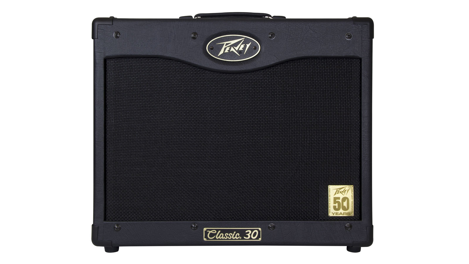 Peavey 50th Anniversary Commemorative Classic 30