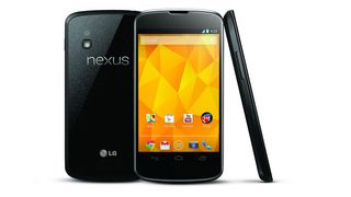 Google: Sorry for Nexus 4 shortage