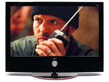 LG's Scarlet TV has landed the company in hot water