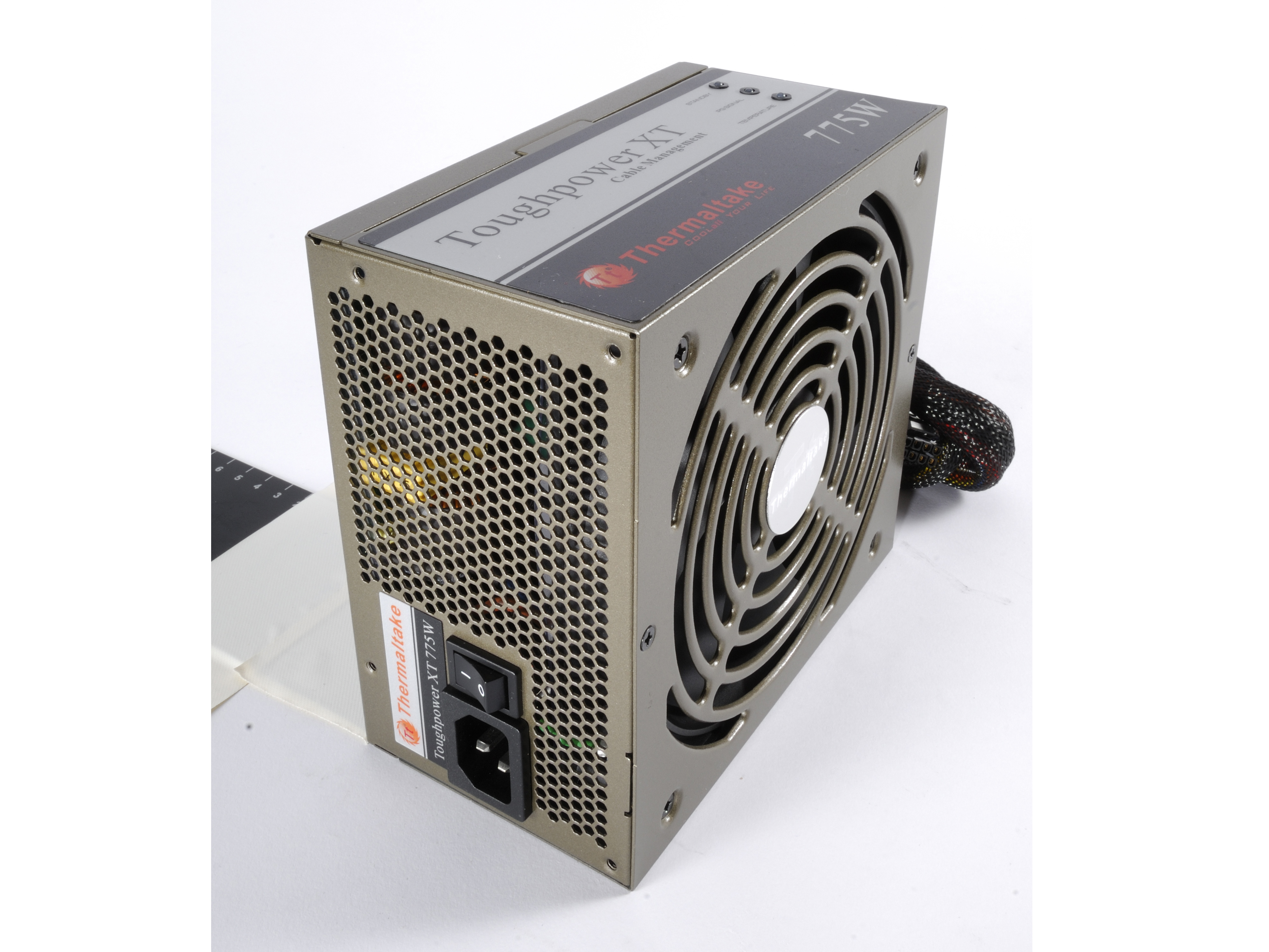 Thermaltake Toughpower XT 775W