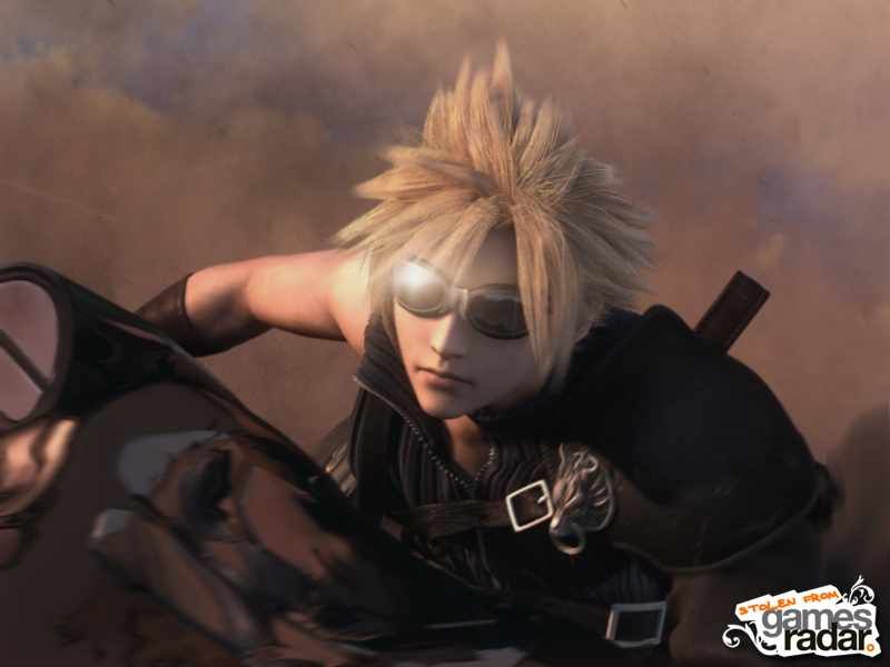 Dirge of Cerberus: Final Fantasy VII review | GamesRadar+
