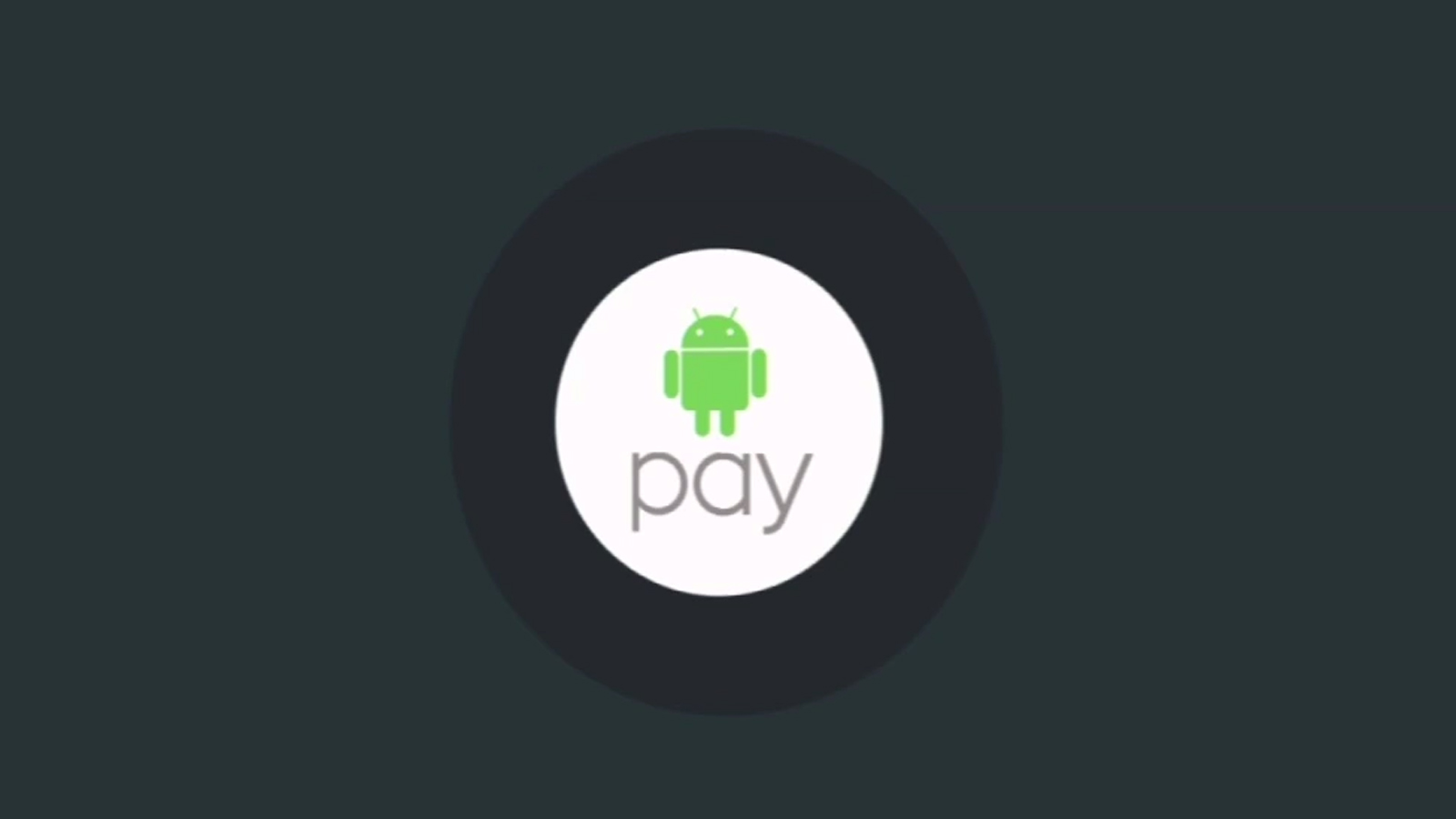 Pay with Android Pay (one day)