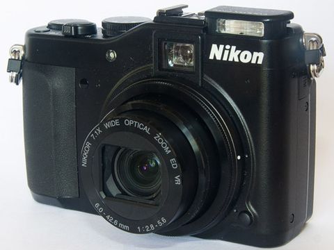 Nikon Coolpix P7000 review | TechRadar