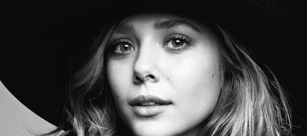 Elizabeth Olsen