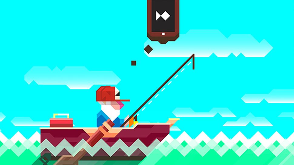 Fun Mobile Games Free