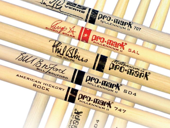 10 quick drum stick tips MusicRadar