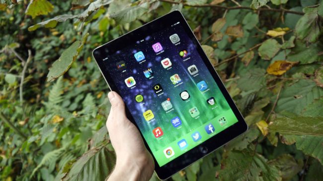 IPad Air 2 Review | TechRadar