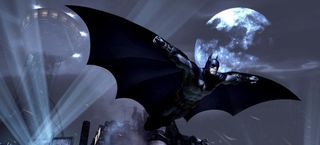 Arkham City thumb