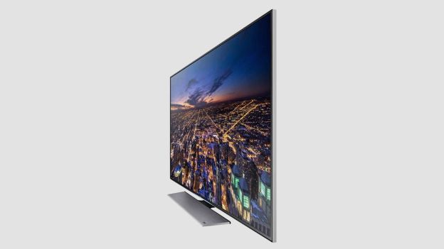 Samsung 65HU7500 review