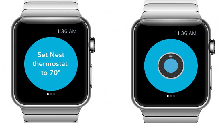 Do Button by IFTTT