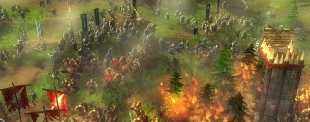 Dawn of Fantasy
