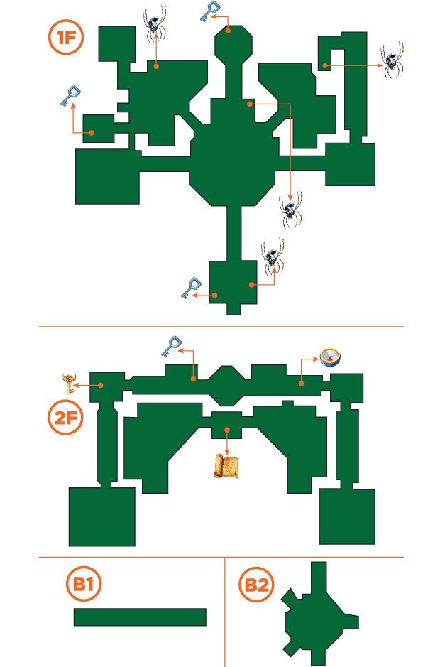 the-legend-of-zelda-ocarina-of-time-forest-temple-walkthrough-gamesradar