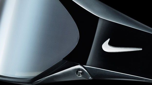Nike SPARQ Vapor Strobe Eyewear