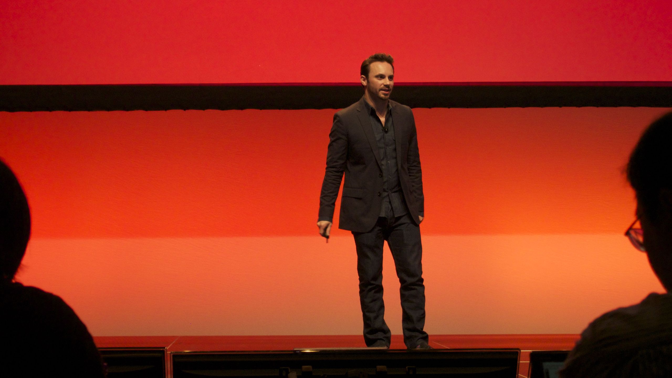 Oculus CEO teases future Oculus Rift features, including support for ...