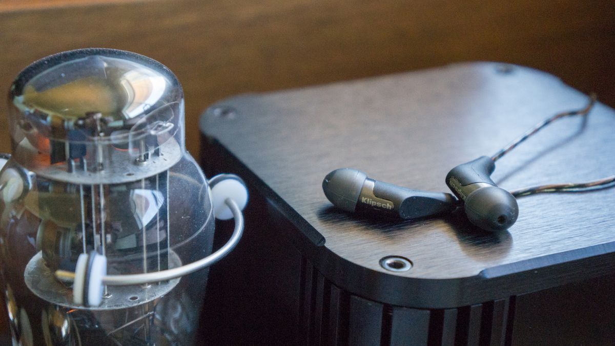 Best discount klipsch earphones