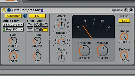 cytomic the glue for mastering electronic cytomic the glue for mastering electronic