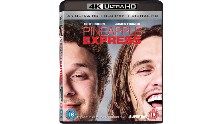Pineapple Express
