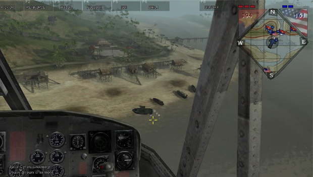 Operation Irving (Battlefield: Vietnam)