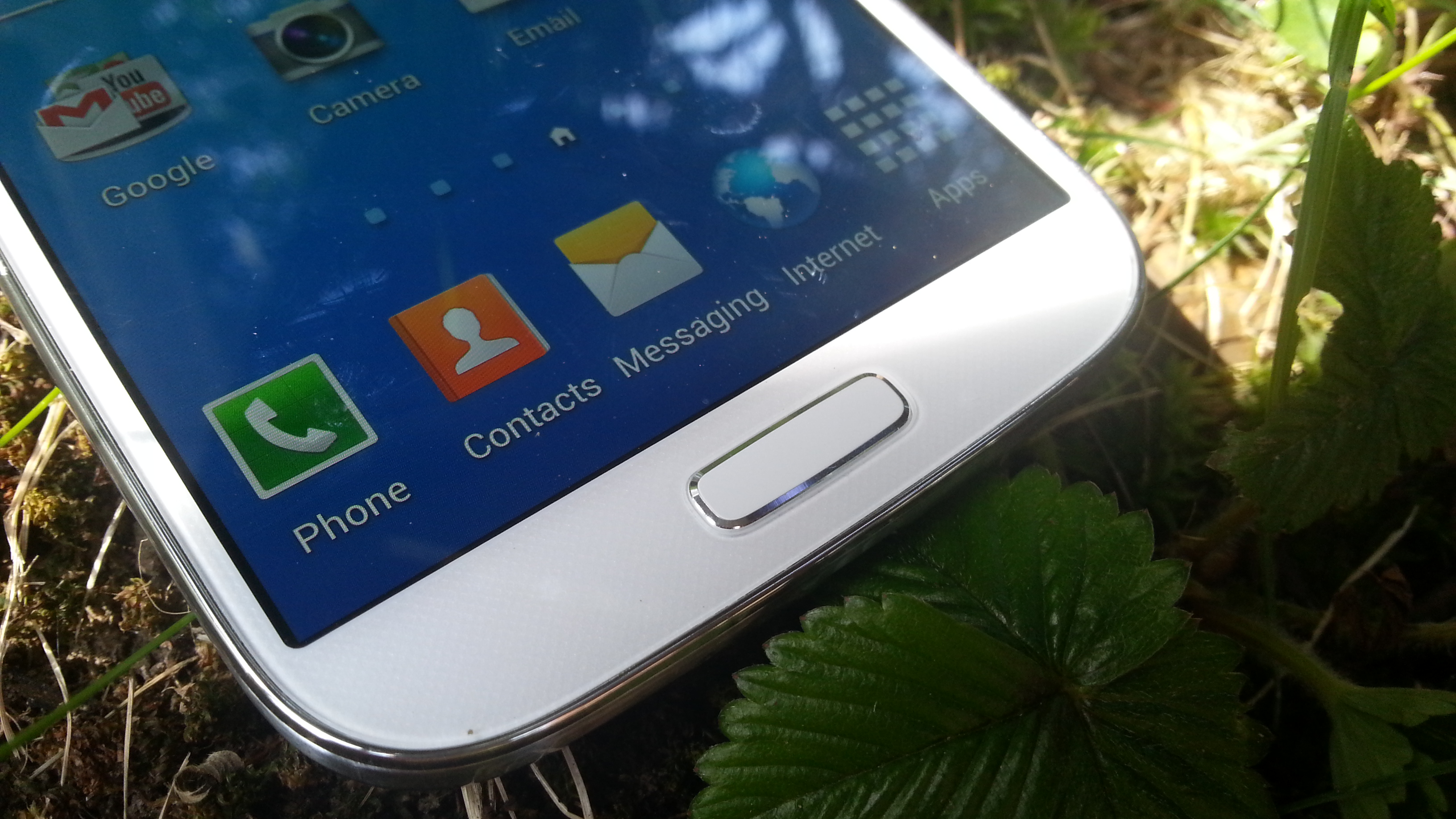 How to block a number on the samsung galaxy s4 You Can Now Block Ads On Older Samsung Smartphones Techradar