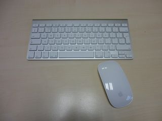 apple multitouch mouse driver
