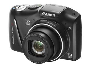 Canon sx150