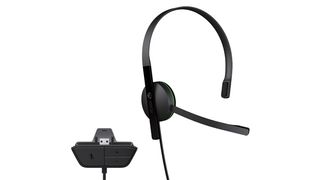 Xbox One headset