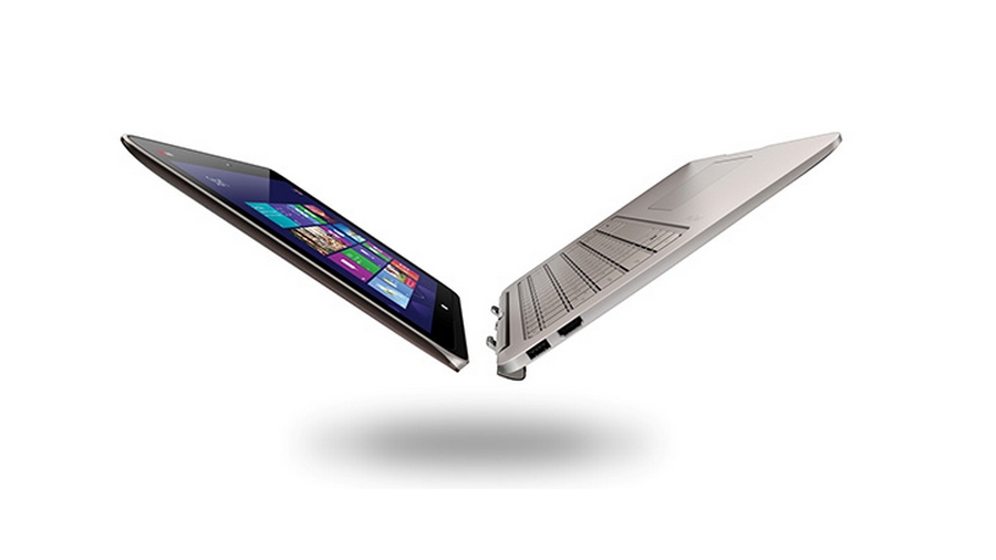 HP Spectre X2