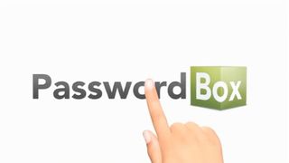 PasswordBox