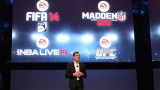 Xbox One games to be a focus of E3 2013