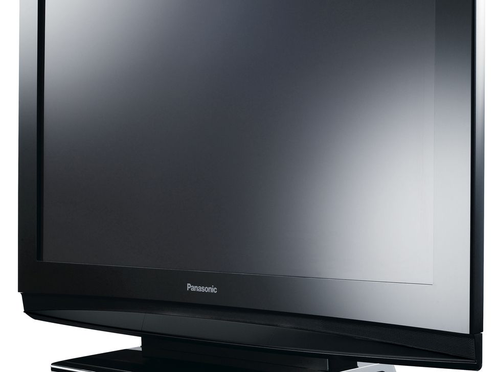First Look Panasonic
