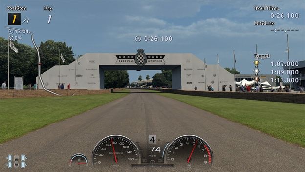 Gran Turismo 6 review