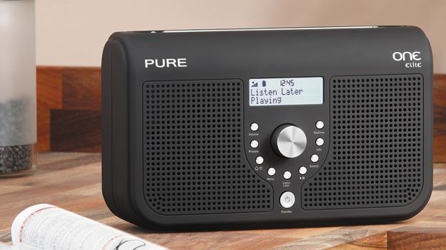 Pure One Elite Series II