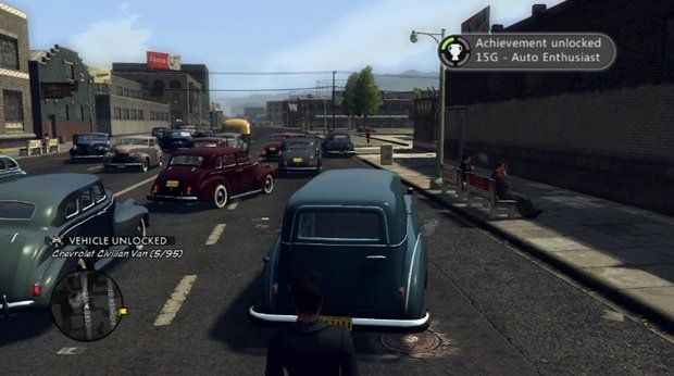 L.A. Noire Achievement Guide | GamesRadar+