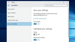 Windows 10 tips and tricks