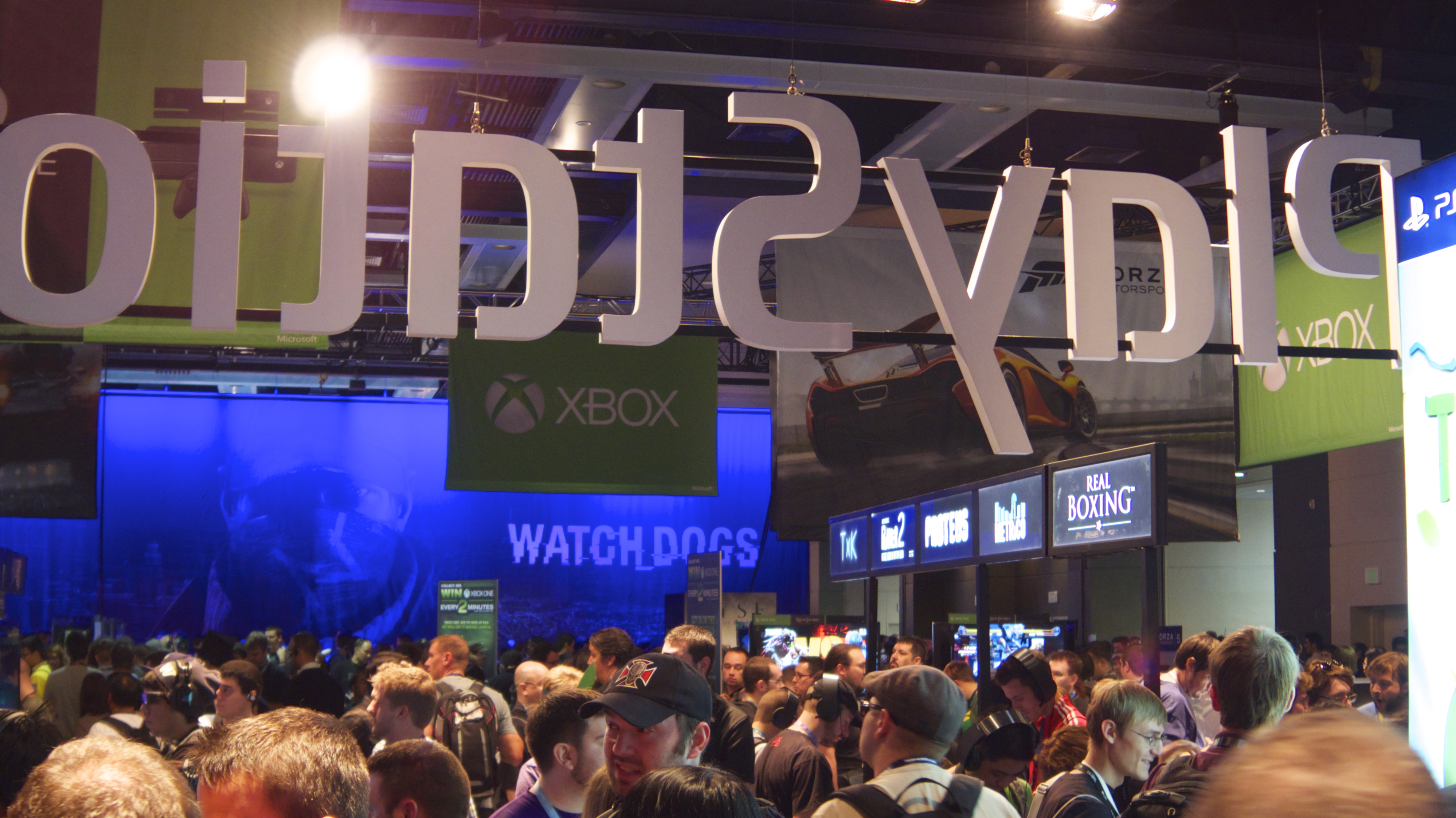 Pax Prime 2013