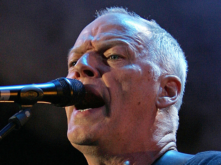 Pink Floyd