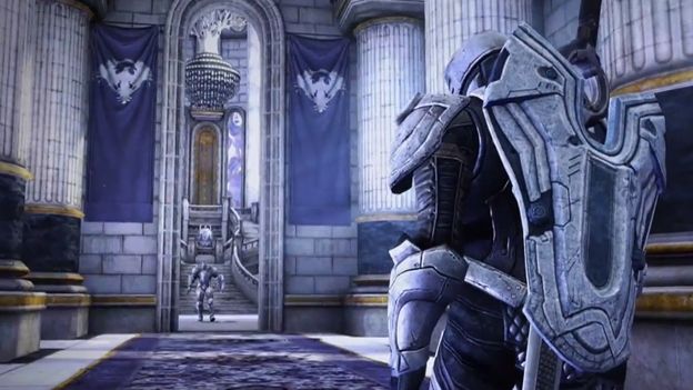 Infinity Blade III