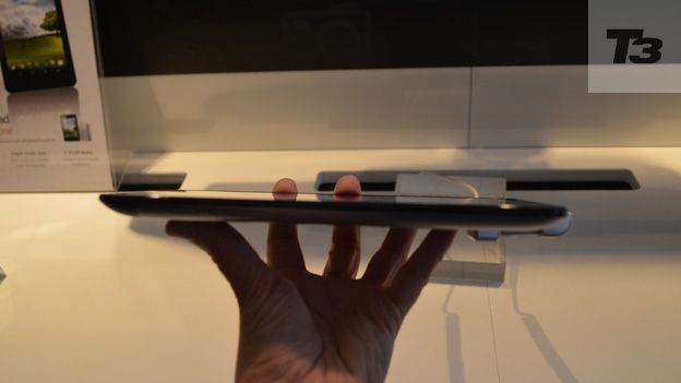 Asus Fonepad review