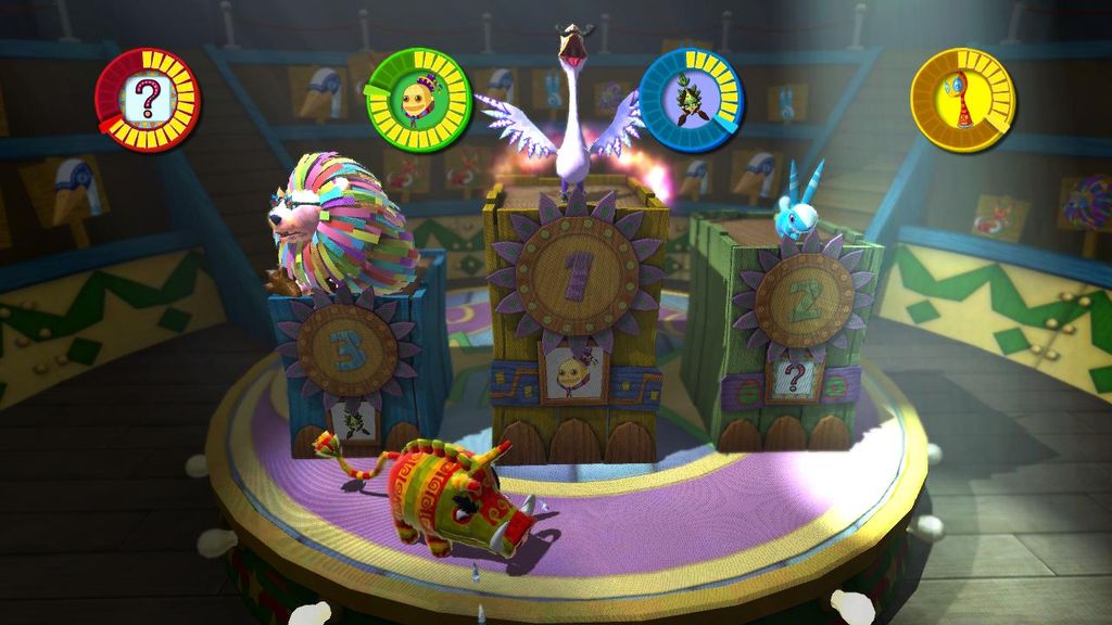 viva pinata trouble in paradise online guide