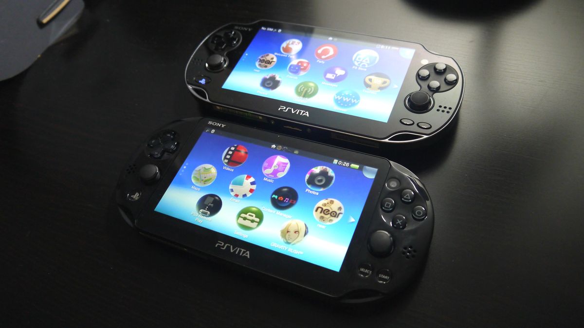 buy new ps vita