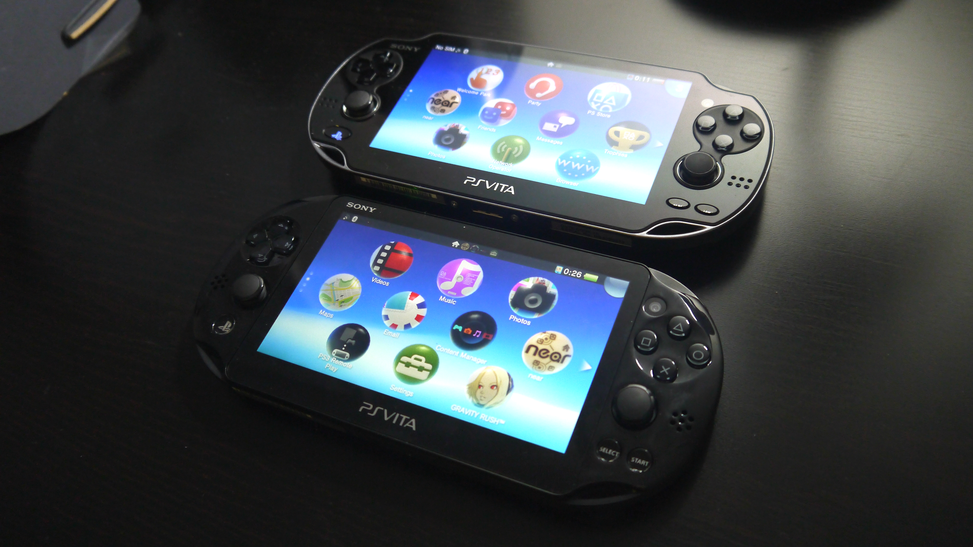 7 best PS Vita games: the top alts to grace Sony's handheld