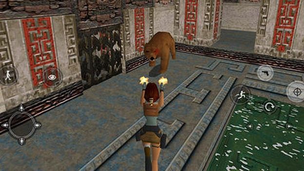 Tomb Raider