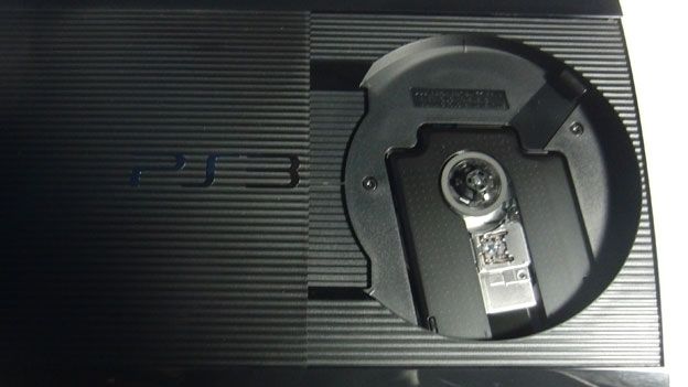 New PS3 Slim