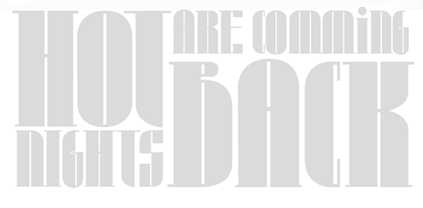 typography inspiration