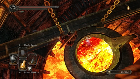 Dark Souls 2 Ring guide - where to find each ring, and their effects ...