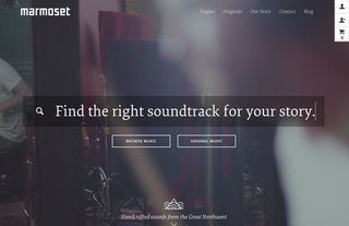 marmoset website